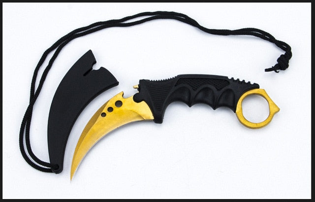 CS:GO Karambit