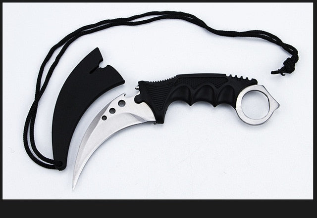 CS:GO Karambit