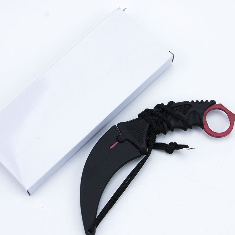 CS:GO Karambit