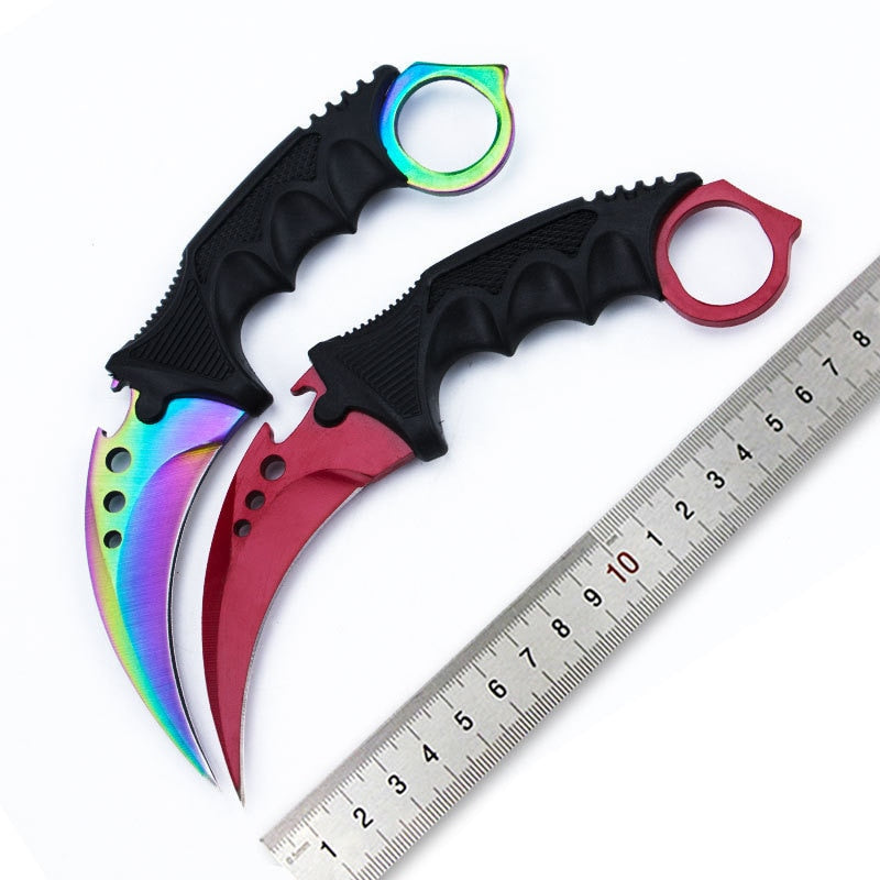 CS:GO Karambit