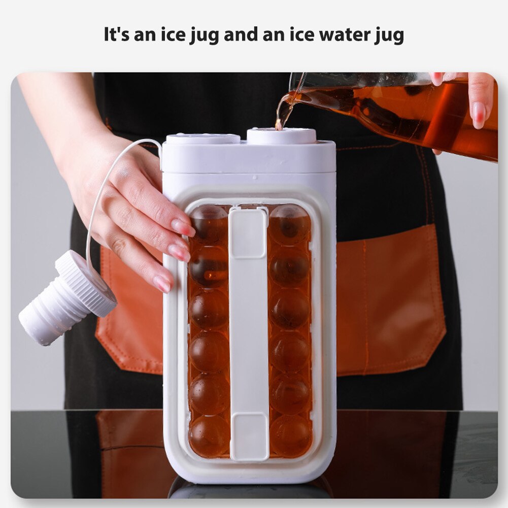 Eiswürfelform