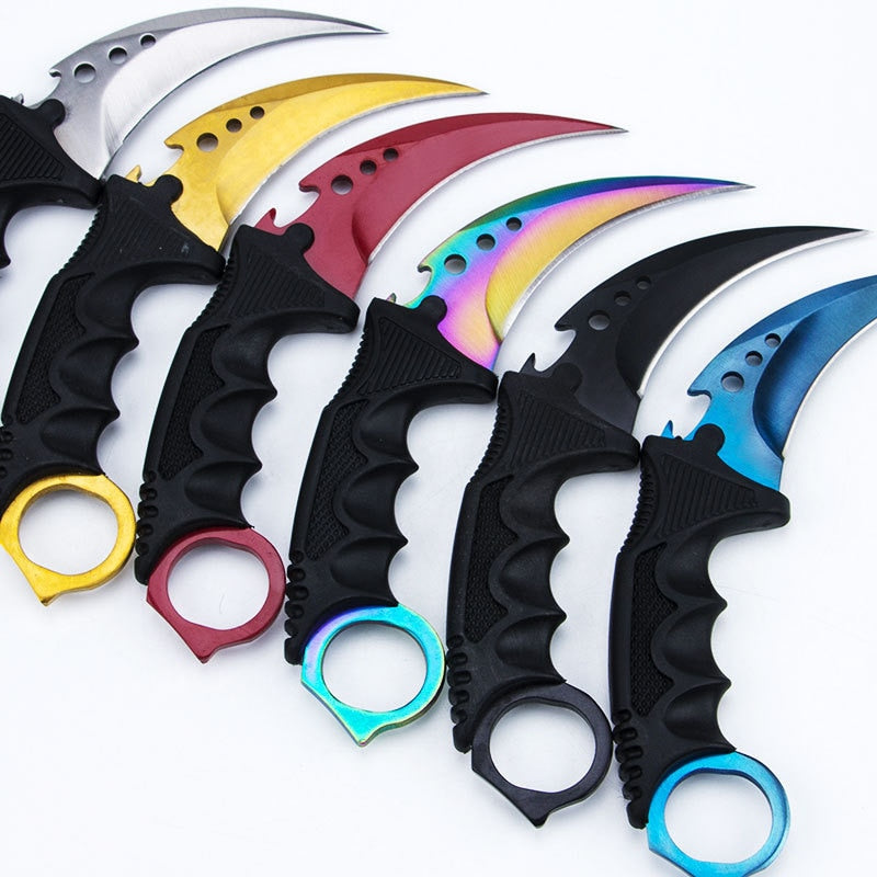 CS:GO Karambit