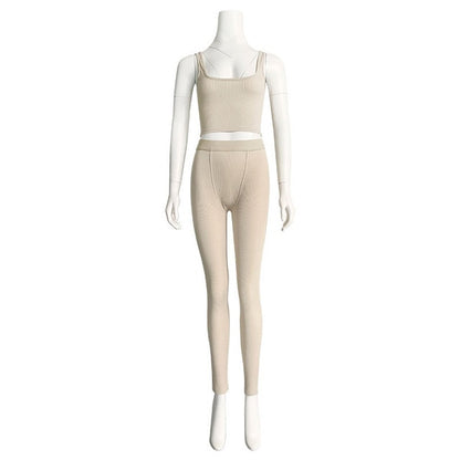 Gym Active Wear Set