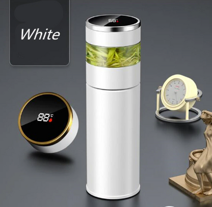 Smart Thermo Bottle