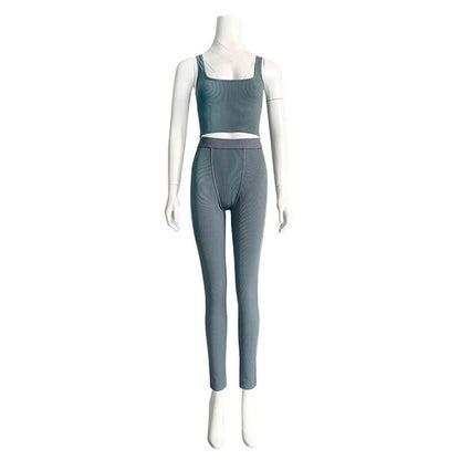 Gym Active Wear Set