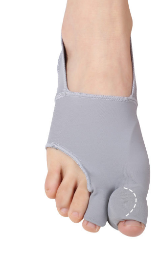 Toe Separator And Corrector
