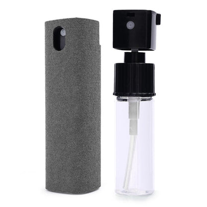 2 In 1 Phone Screen Spray & Cleaner