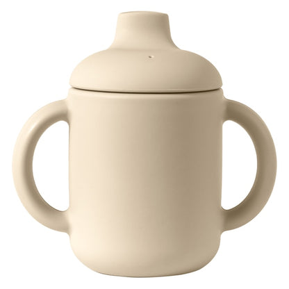Baby Feeding Cup