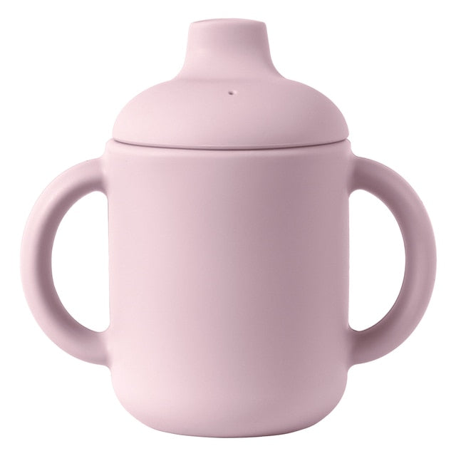 Baby Feeding Cup