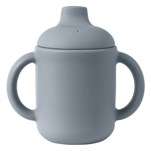 Baby Feeding Cup