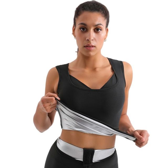Weight Loss Vest