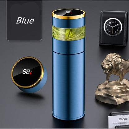 Smart Thermo Bottle