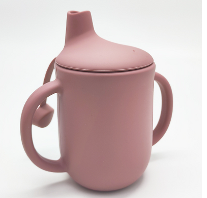 Baby Feeding Cup