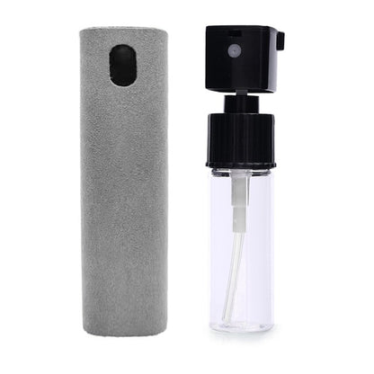 2 In 1 Phone Screen Spray & Cleaner