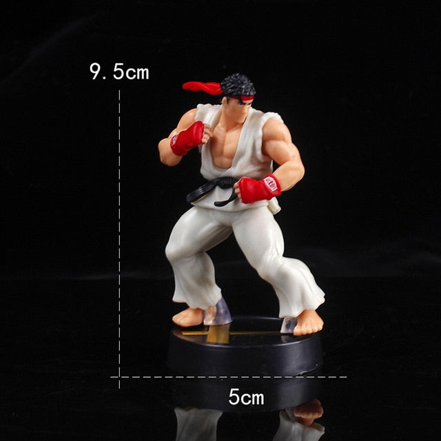 Anime Action Figures