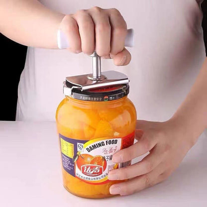 Automatic Jar Opener