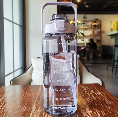 Large Water Bottle