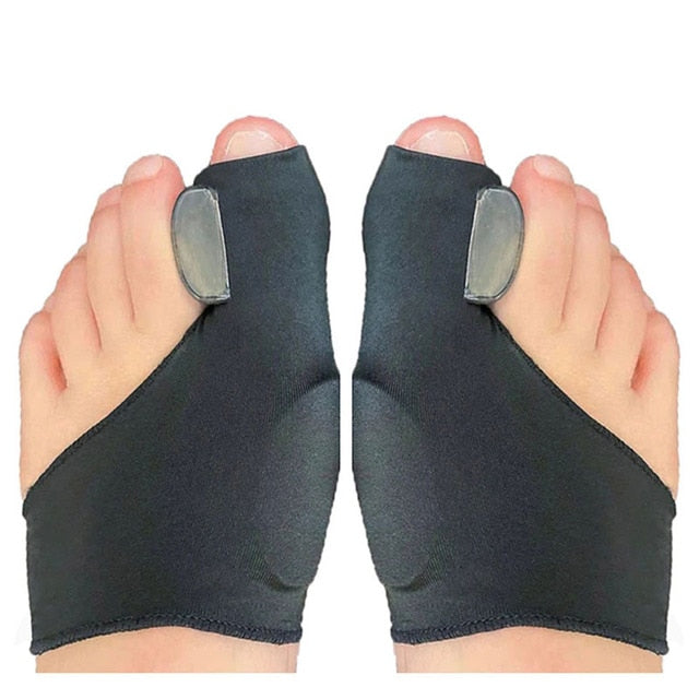 Toe Separator And Corrector