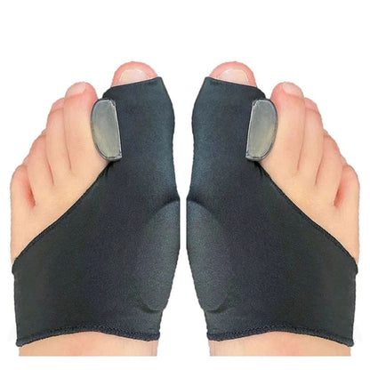 Toe Separator And Corrector