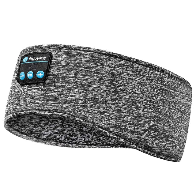 Sleeping Bluetooth Mask