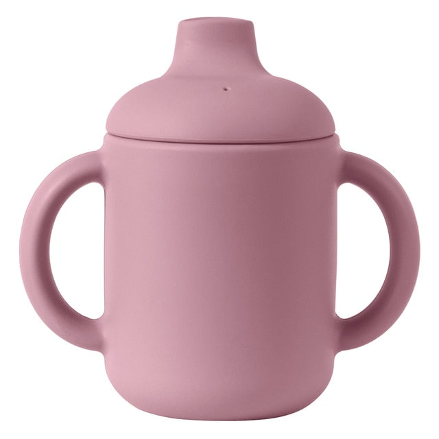 Baby Feeding Cup