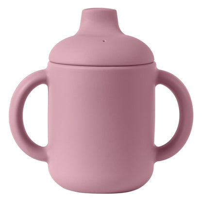 Baby Feeding Cup