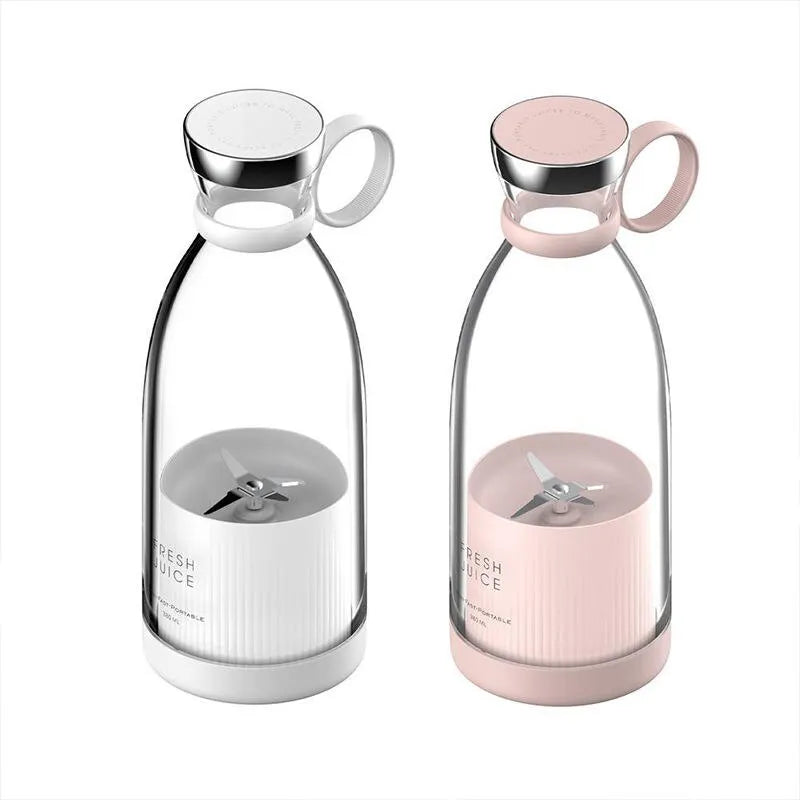 Fresh Juice Portable Blender