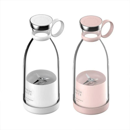 Fresh Juice Portable Blender