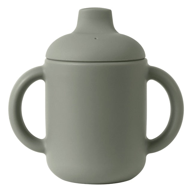 Baby Feeding Cup