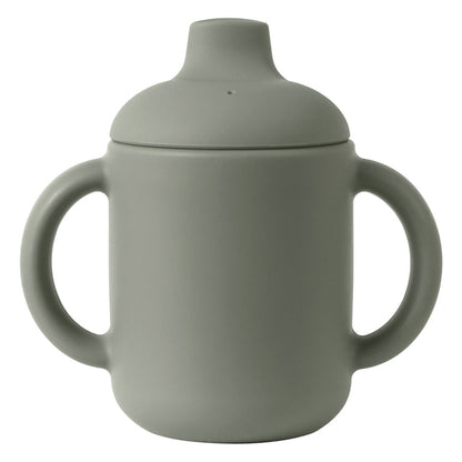 Baby Feeding Cup