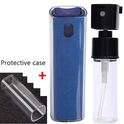 2 In 1 Phone Screen Spray & Cleaner