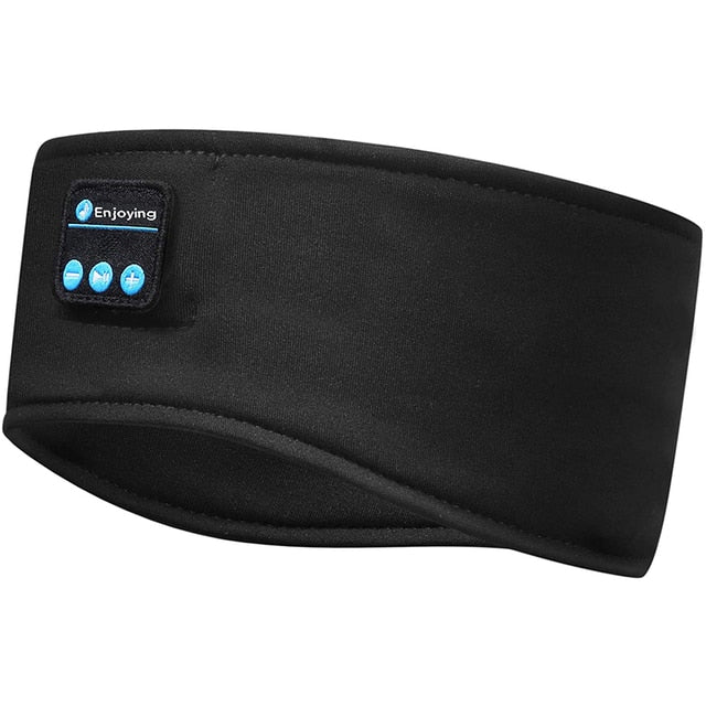 Sleeping Bluetooth Mask