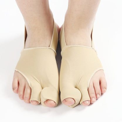 Toe Separator And Corrector
