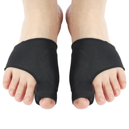 Toe Separator And Corrector