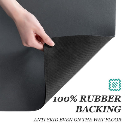 Draining Mat