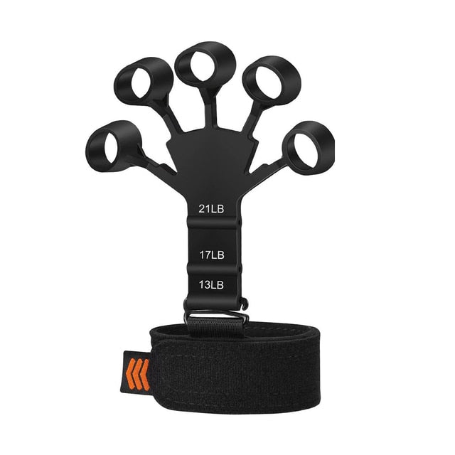 Finger Exerciser