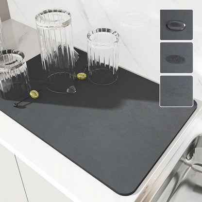 Draining Mat