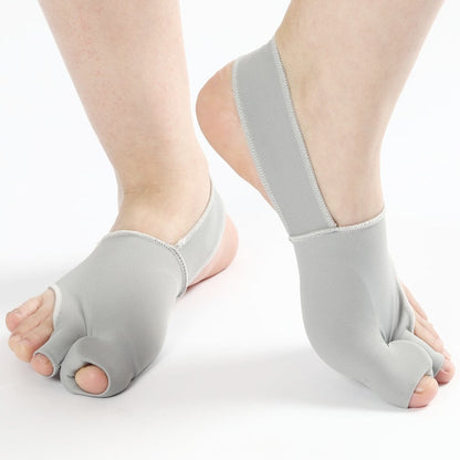 Toe Separator And Corrector