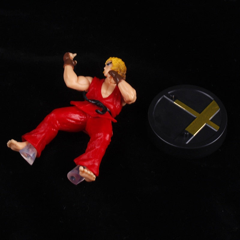 Anime Action Figures