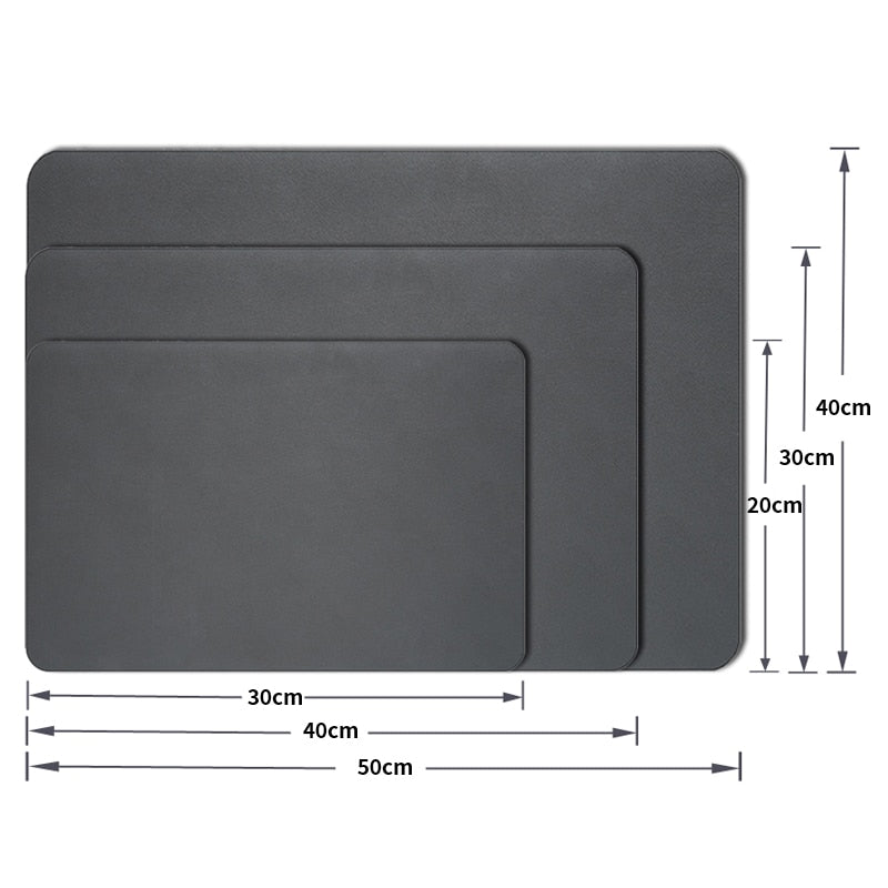 Draining Mat