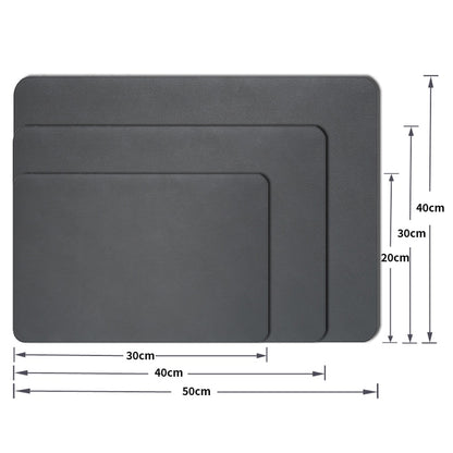 Draining Mat