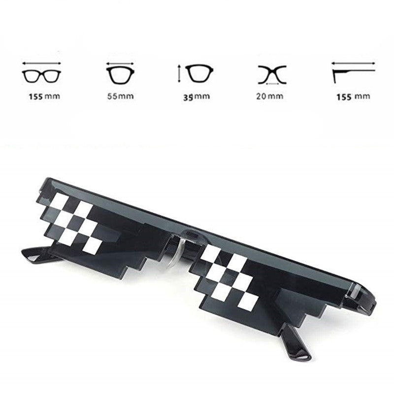 Thug Life Sunglasses