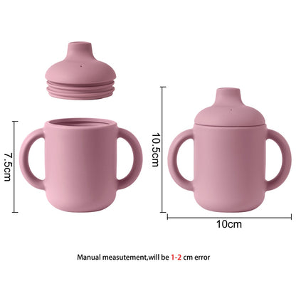 Baby Feeding Cup
