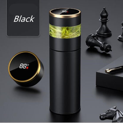 Smart Thermo Bottle