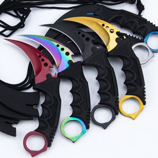 CS:GO Karambit