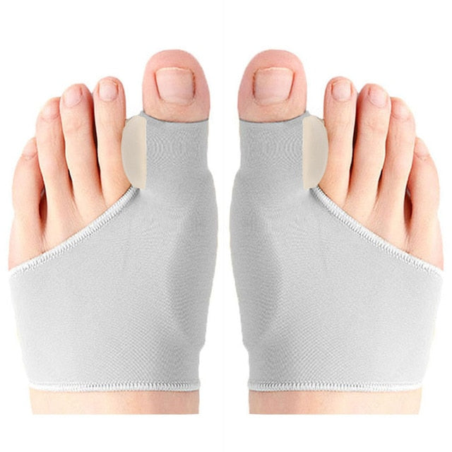 Toe Separator And Corrector