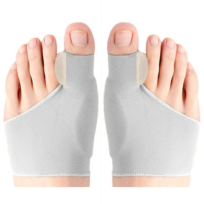 Toe Separator And Corrector