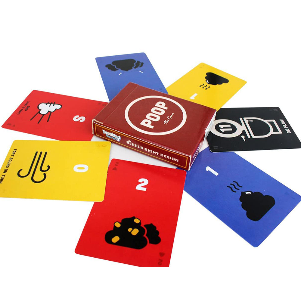 Poop The Game