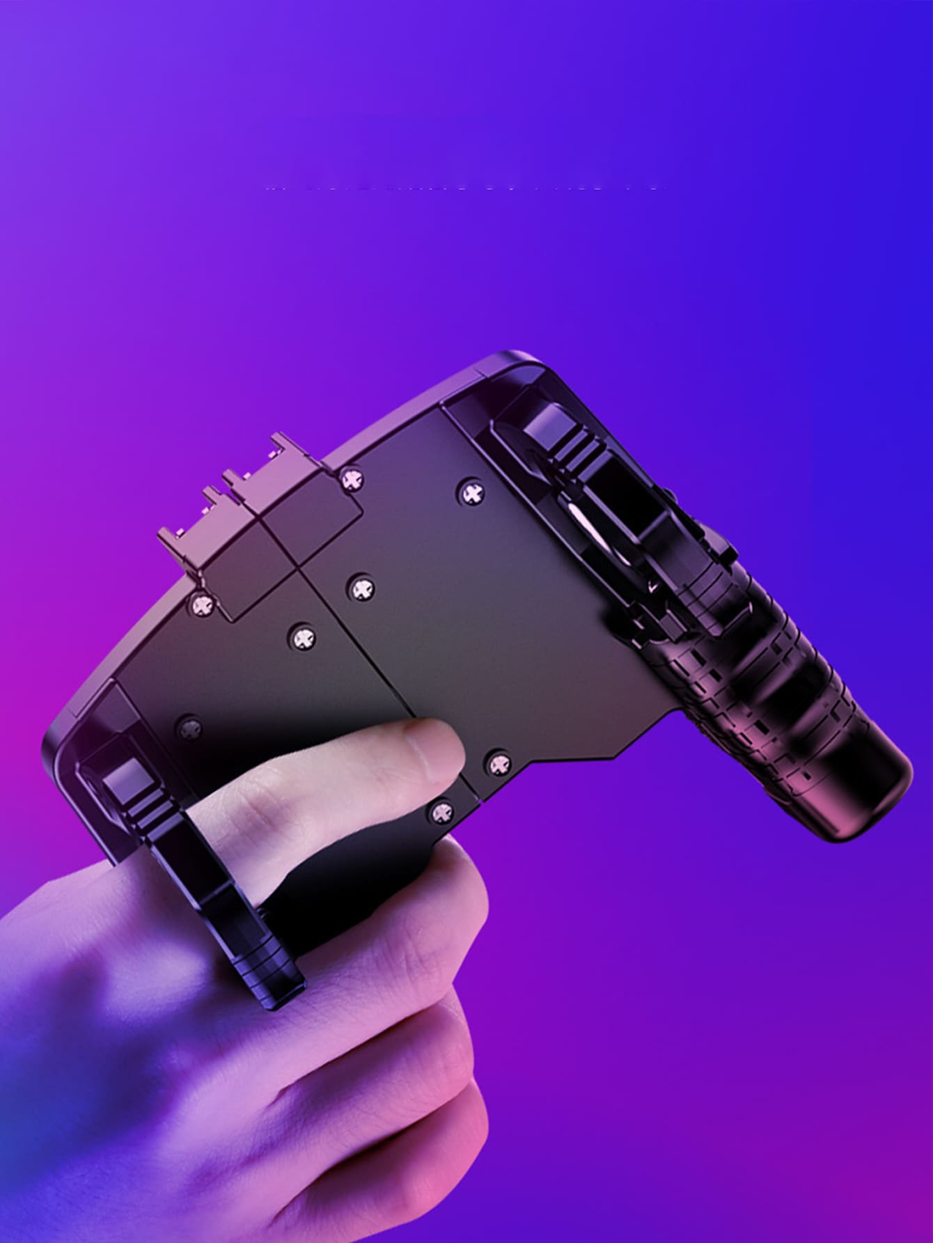 Joystick For Smartphones