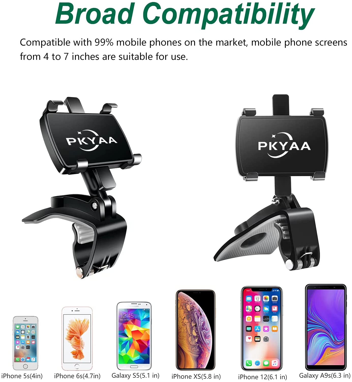 Car Phone Holder